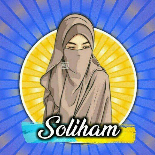 Soliham_online_magazin