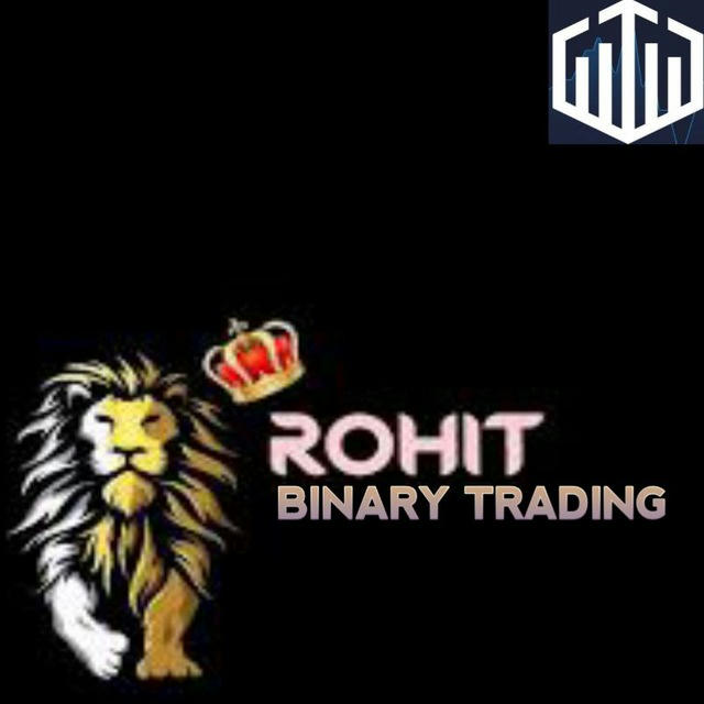 ROHIT BINARY TRADING (RBT)