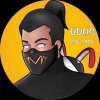 DDOS (Support channel)