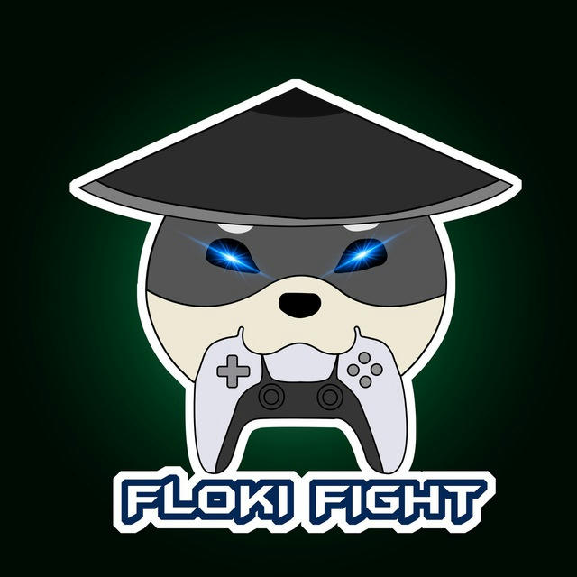FlokiFight Channel