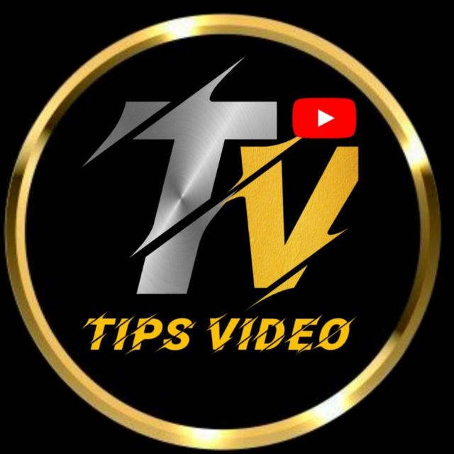Tips Video [TV] 📺.