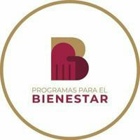 Programas para el Bienestar