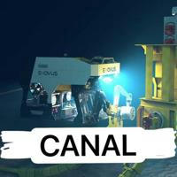 CANAL | Programa Trainee de ROV