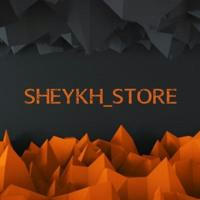 Sheykh store