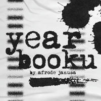 🇵🇸 YEARBOOK - U (YOK OPEN)