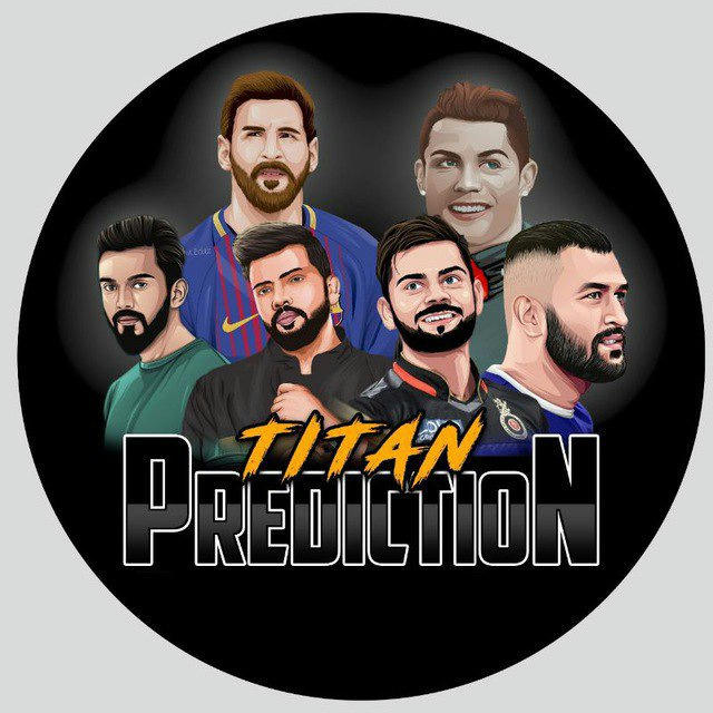 Titan Prediction™