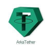 آرکا تتر | Arka tether