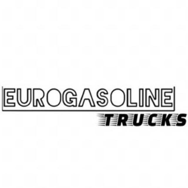 Eurogasoline Trucks