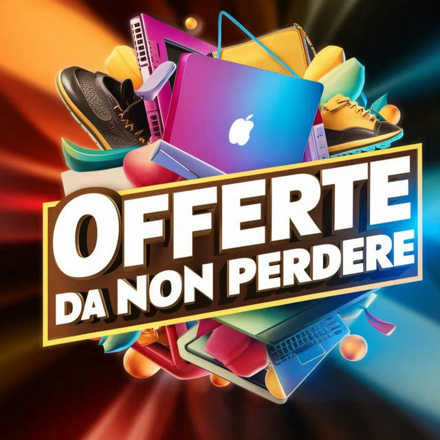 Offerte Da Non Perdere