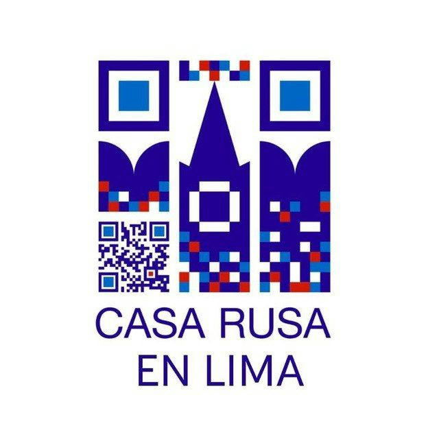 Casa Rusa en Lima 🇷🇺 🇵🇪