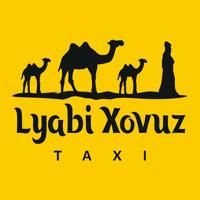Lyabi Xovuz - Yandex taxi