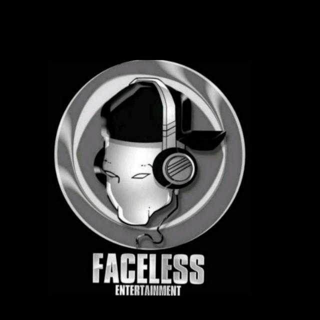 TheFacelessEnt🔱