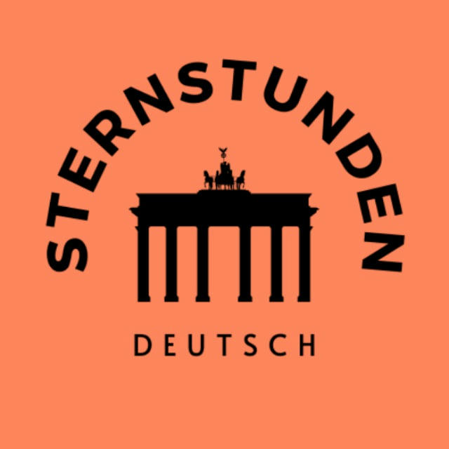 Sternstunden.Deutsch