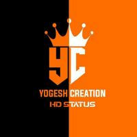 YOGESH CREATION | HD STATUS