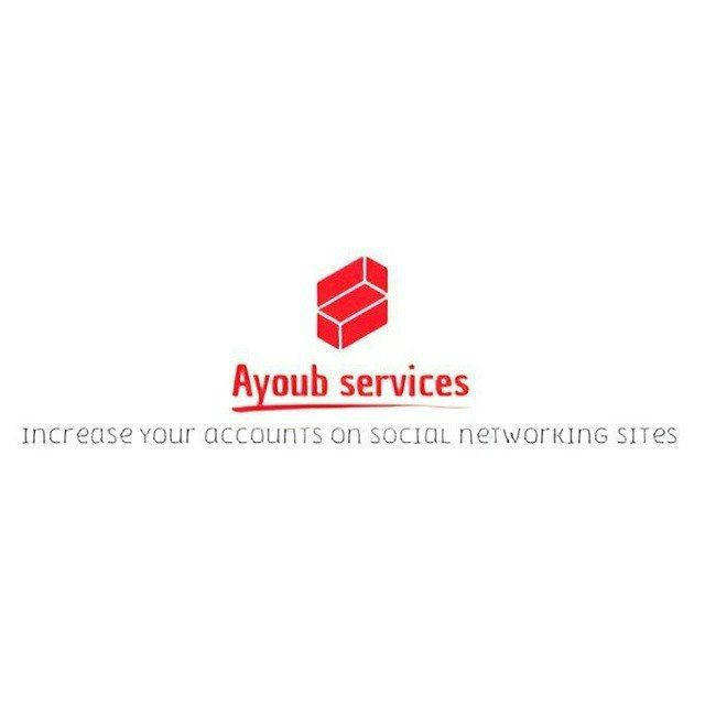 Ayoub services channel