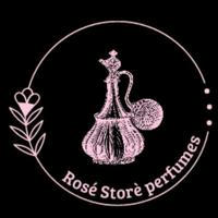 Rosé Storè perfumes 💄🧴