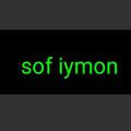 Sof iymon