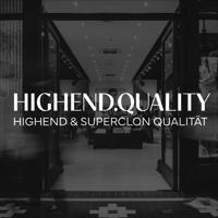 Highend&Superclon Qualität