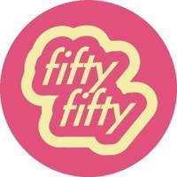 FIFTY FIFTY | NEWS