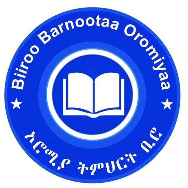 Biroo Barnoota Oromiyaa