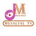 DHIGE MUSALSAL TV