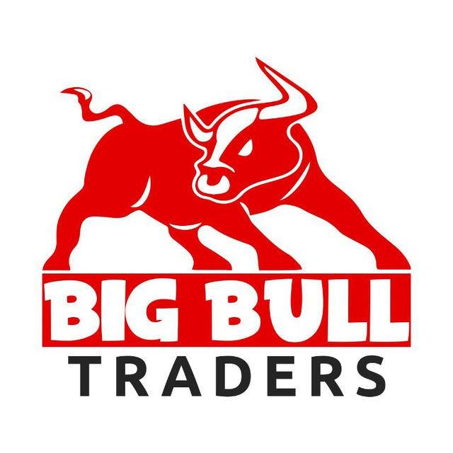 Big Bull Traders (SEBI REGISTERED RA)