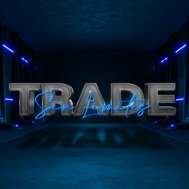 Trade sin Límites - Comunidad TSL 📈