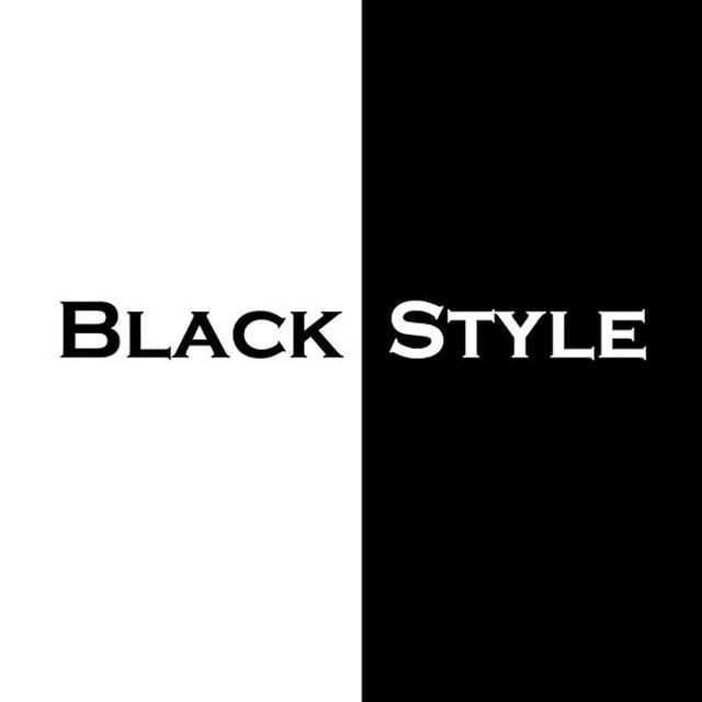 Black Style