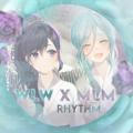 ПРОДАЖА! WLW x MLM rhythm [ 🤍 ]
