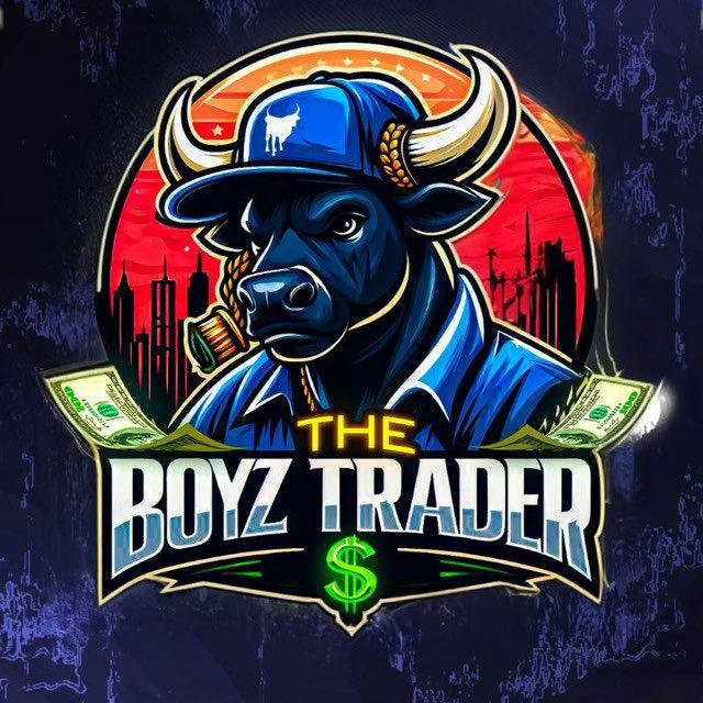 The BOYZ Trader