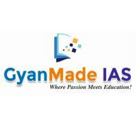 GyanMade IAS