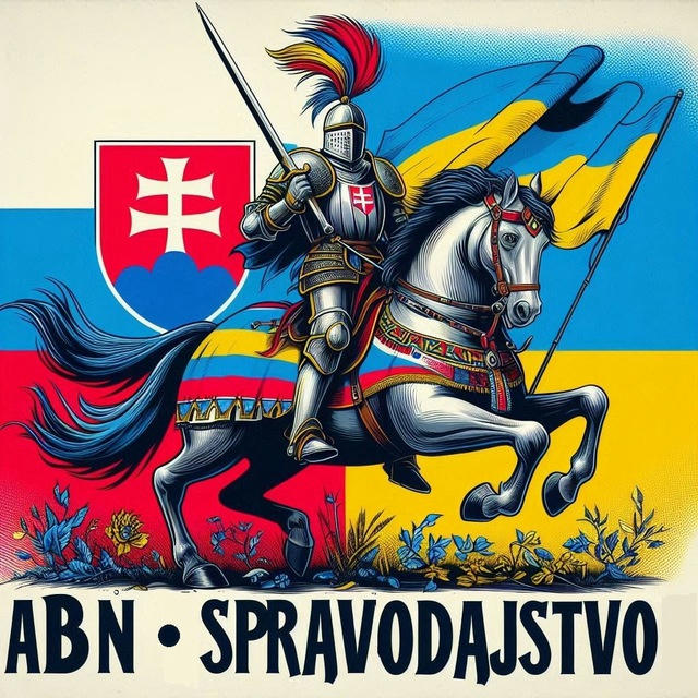 ABN • spravodajstvo ✚