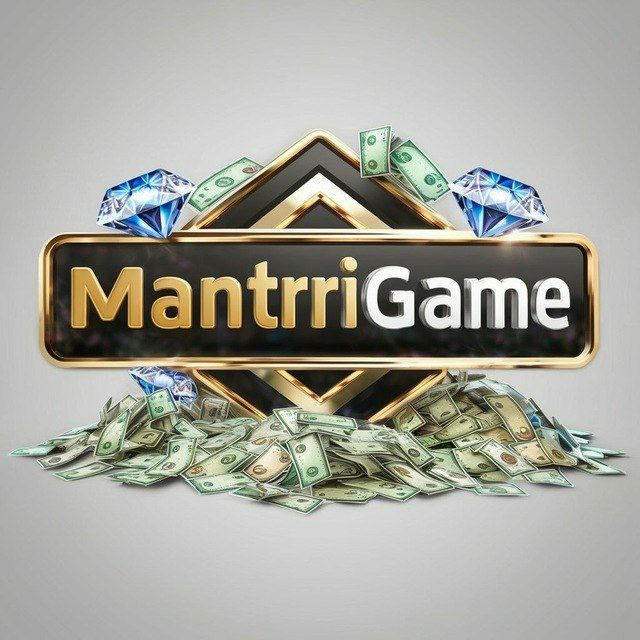 MantriGame OFFICIAL 🏆