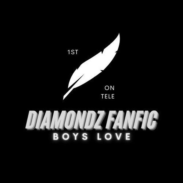 Diamondz Fanfic BL