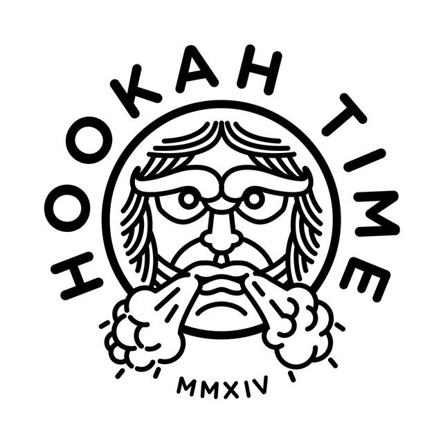 HOOKAH TIME