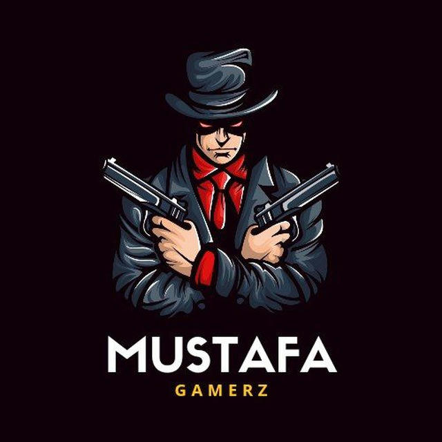 مصطفى جيمرز | Mustafa gamerz