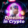 Djeeima in Crypto | NFT