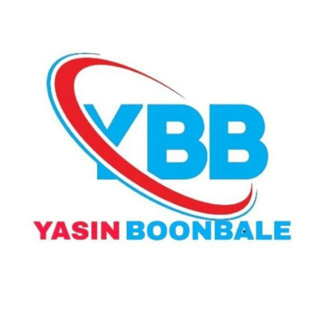 YASIIN BOONBALE TV