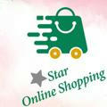 STAR ONILNE Shooping