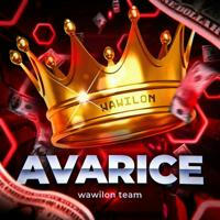 AVARICE