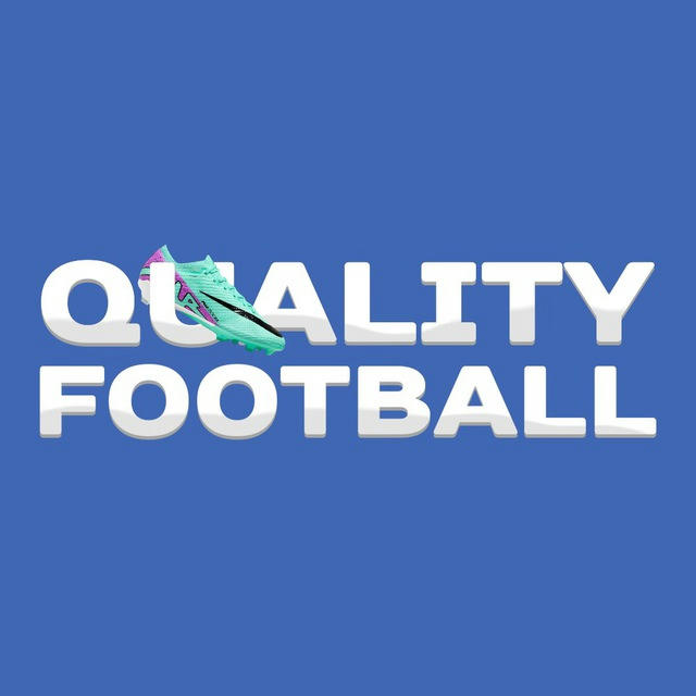 Quality Football | Футбольные бутсы