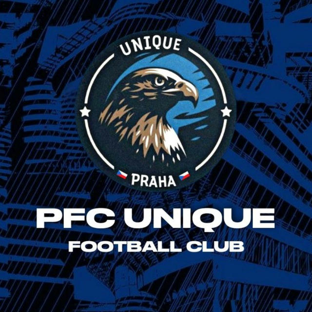 🇨🇿 «Unique» football club from Prague.