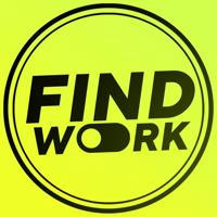 FindWork 👨‍💻 | Удаленная работа
