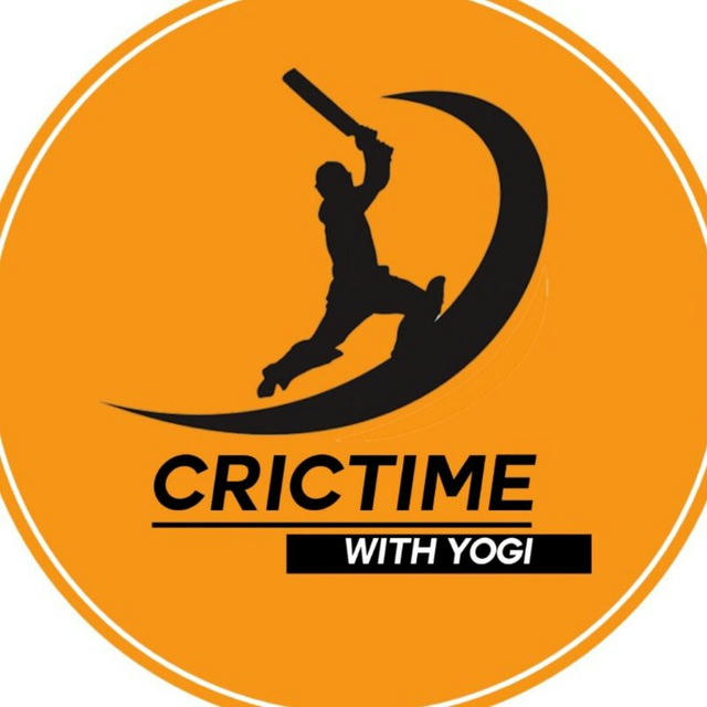 CricTime With Yogi