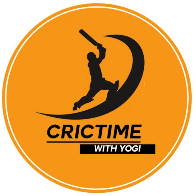CricTime With Yogi