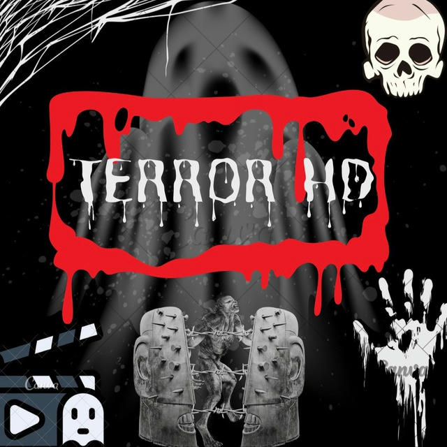 TERROR HD