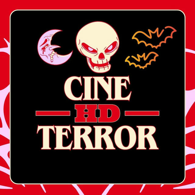 CINE TERROR HD