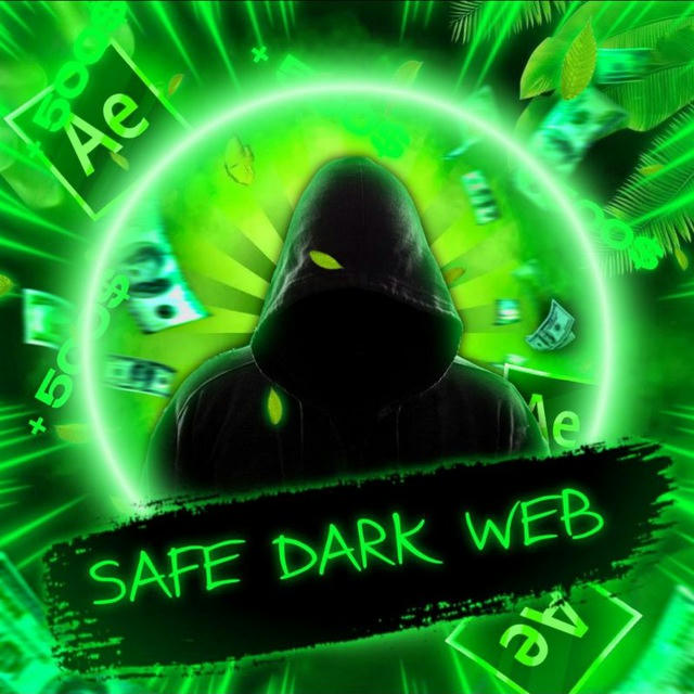 SAFE DARK WEB