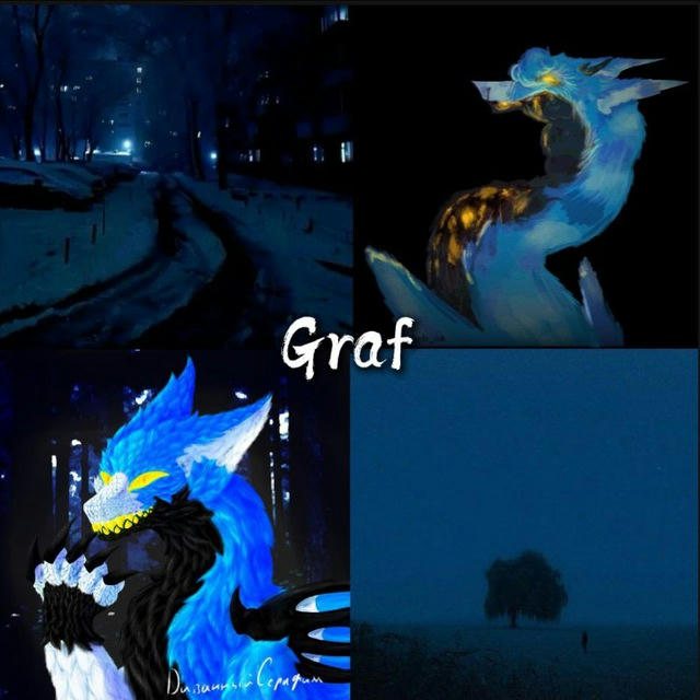 ✧*｡Monster•-•Graffe~