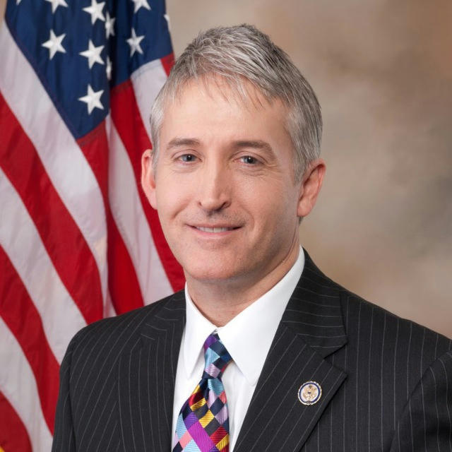 Trey Gowdy